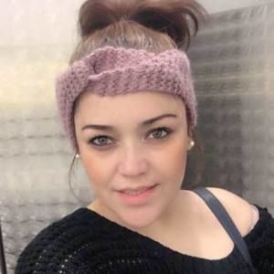 Meet your Posher, Silviapadilla